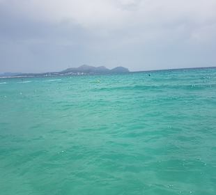 Strand Playa/Platja de Muro