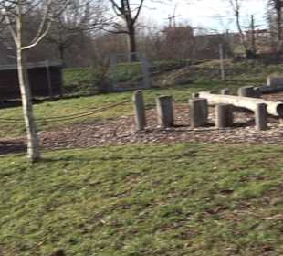 Spielplatz Blaihofstraße Pfrondorf
