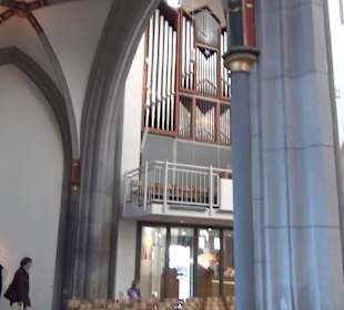 Antoniterkirche