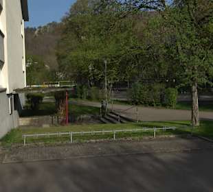 Stadthalle Blaubeuren