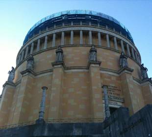 Befreiungshalle