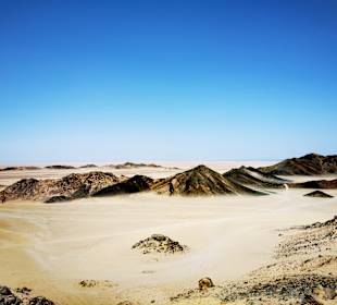 Wüstentour Hurghada