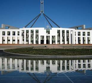 Parlament Canberra 01