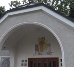 Friedhof Pöcking