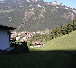 Wandern