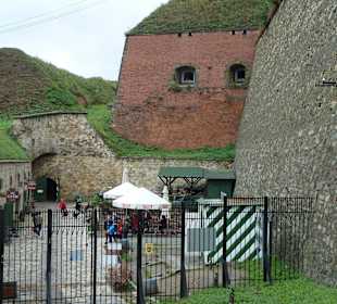 Festung Glatz