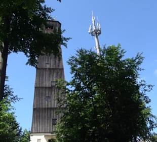 Naturerlebnispfad Sternberg