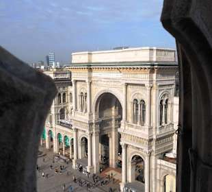 Galleria Vittorio Emanuele II