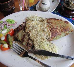 Restauracja Staro Izba