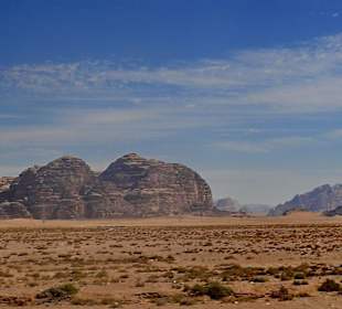 Wadi Rum