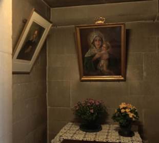 St. Johannes Evangelist 