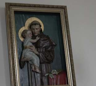 Kapelle Sankt Florian