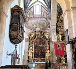 Seitenaltar