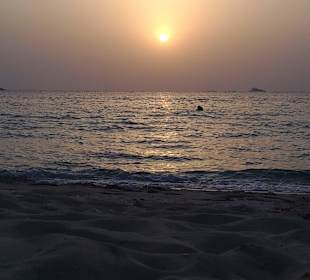 Mövenpick Hotel Jumeirah Beach