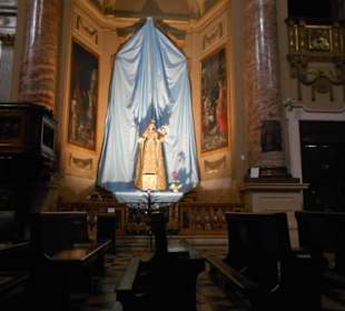 Sant'Alessandro in Colonna