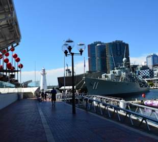 Darling Harbour