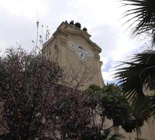 Grandmaster's Palace