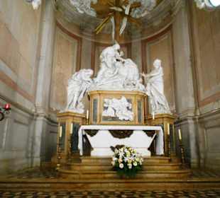 Basilica di Santa Giustina