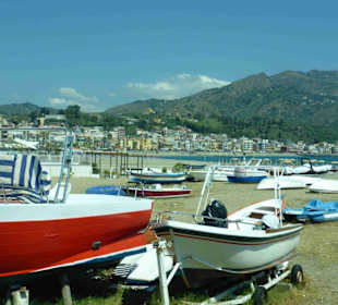 Hafen 