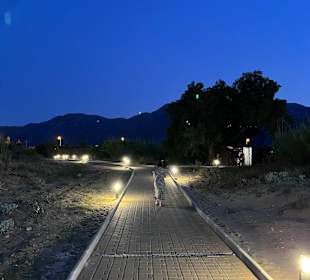 Wandern Georgioupolis