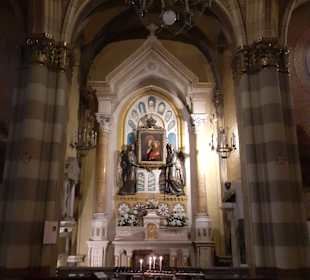 Chiesa di San Secondo Martire