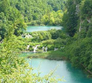 wunderschöne Natur pur