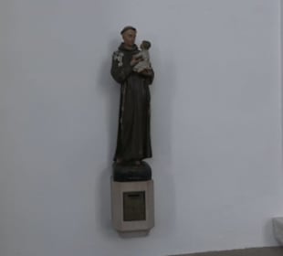 Kirche St. Johann 