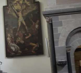 St. Andreas