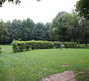 Faiways GC Ravensburger Land in Enger