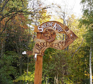 Riesengebirge/Karkonosze