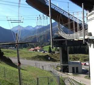 Audi Arena Oberstdorf