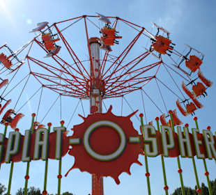 Nickland - Splat`O`Sphere