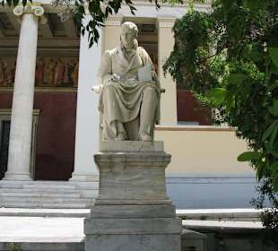 Adamantios Karais