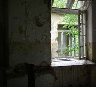 Szpital Psychiatryczny Zofiówka