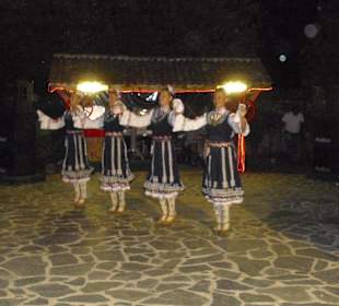 Restaurant Balgaran in Kasanlak