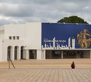 Museum Lalla Hadria
