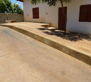 Neue Kfz Wekstatt mit Revisionsgruben