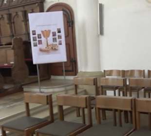 Pfarrkirche St. Alban Wallerstein