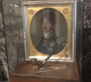 Stadtgeschichtliches Museum