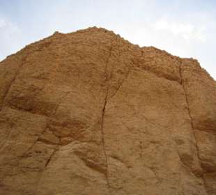 Das Tal der Könige