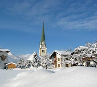 Wandern Brandenberg