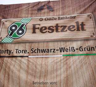 Festzelt Hannover 96 