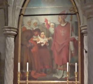 Dom St. Peter