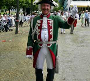 Fürstentreff Bad Pyrmont