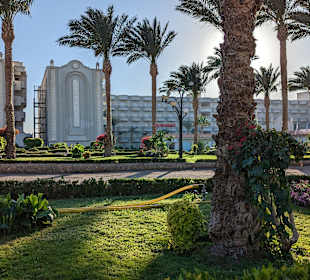 Stadtrundgang Hurghada