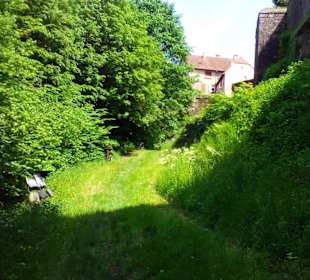 Historischer Rundweg La Petite Pierre