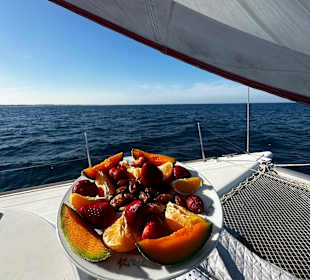 Piratenschifffahrt Sousse