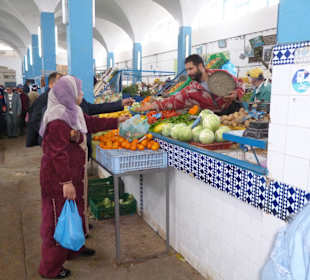 Fischmarkt