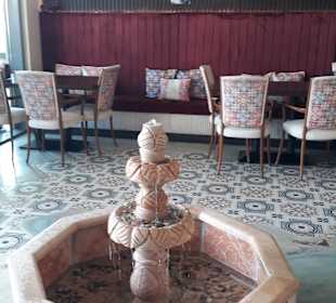 Restaurant Palestine Nights