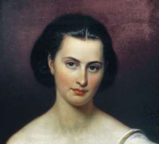 Schloss Nymphenburg Innen